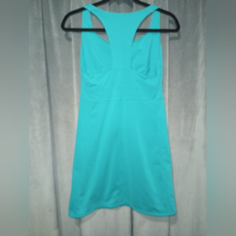 Women's "Toad & Co" Tech Tomboy Racerback Dress size Small - Picture 9 of 10
